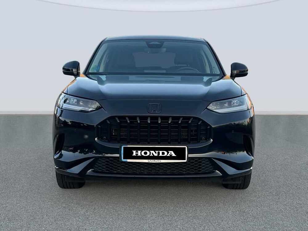 Honda ZR-V 2.0 i-MMD Advance CVT 135 kW (184 CV)