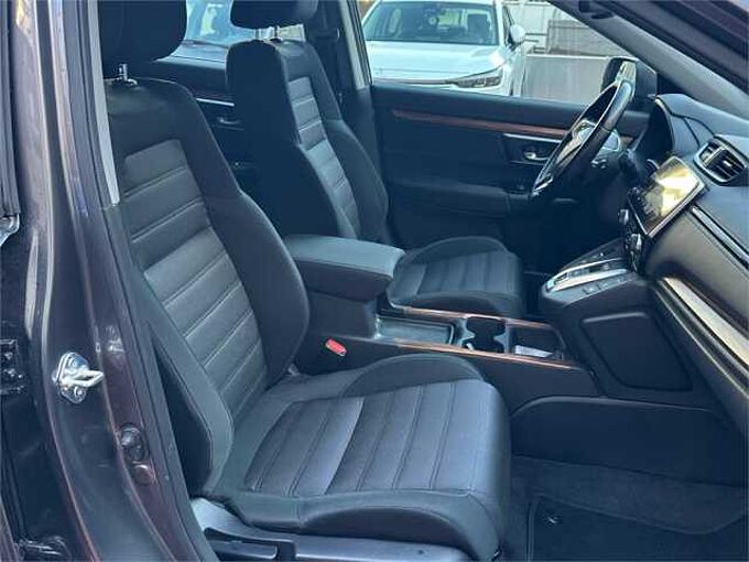 Honda  CR-V 2.0 i-MMD 4x2 ELEGANCE NAVI