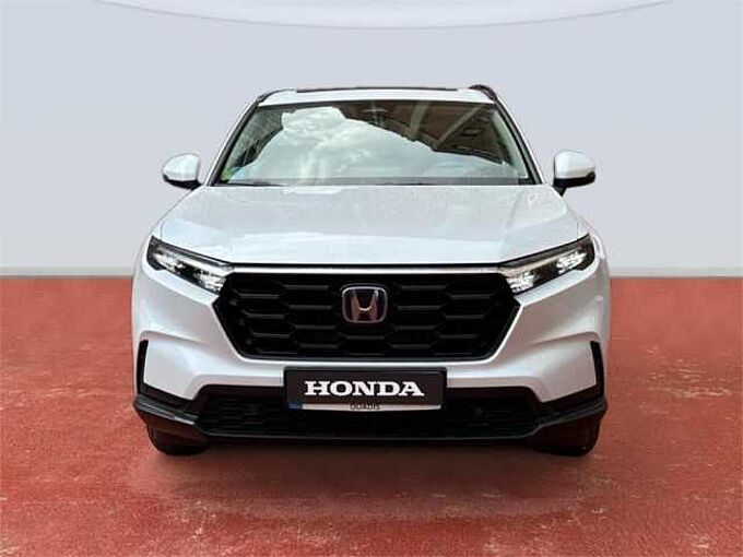 Honda  CR-V 2.0 i-MMD HEV 4X2 Elegance