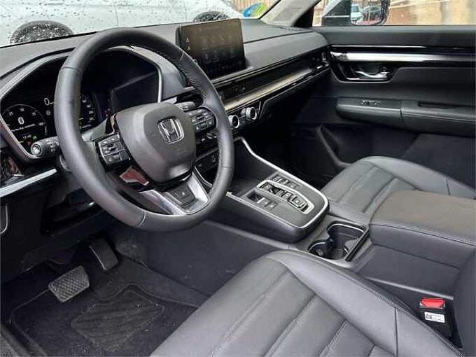 Honda  CR-V 2.0 i-MMD HEV 4X4 Advance