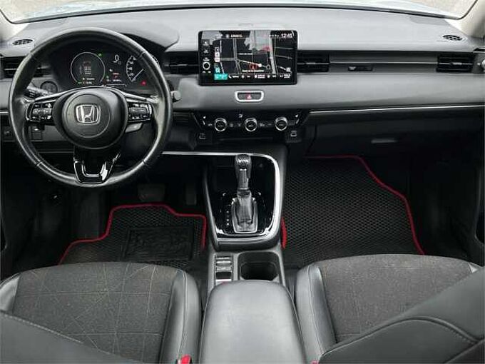 Honda HR-V 1.5 i-MMD Advance 4x2