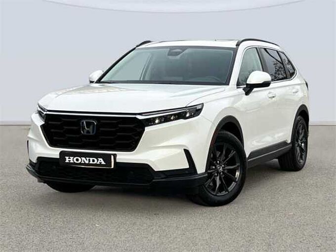 Honda  CR-V 2.0 i-MMD HEV 4X2 Elegance