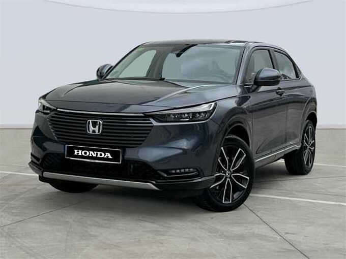 Honda  HR-V 1.5 i-MMD Advance 4x2