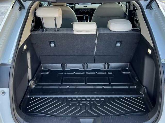 Honda HR-V 1.5 i-MMD Advance Style 4x2