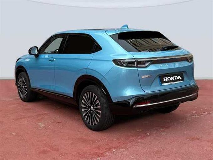 Honda  e:NY1 Advance