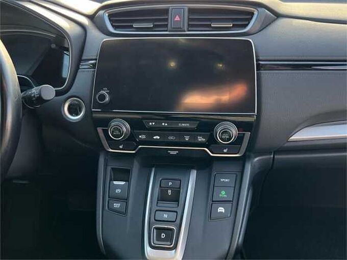 Honda CR-V 2.0 i-MMD 4x2 ELEGANCE NAVI