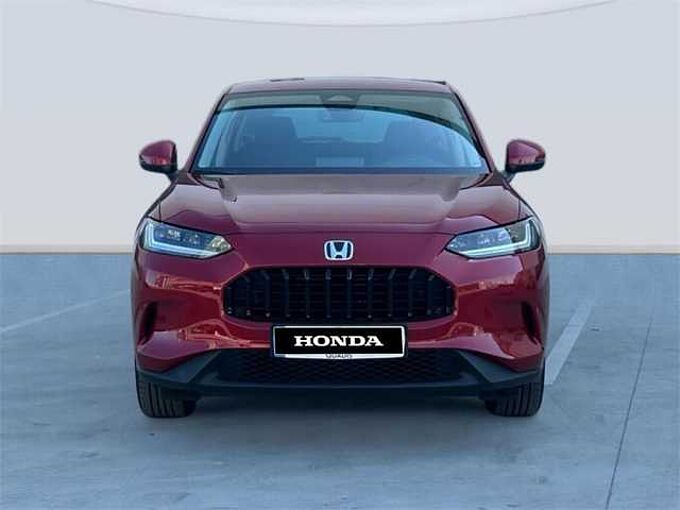 Honda ZR-V 2.0 i-MMD 4x2 Elegance CVT