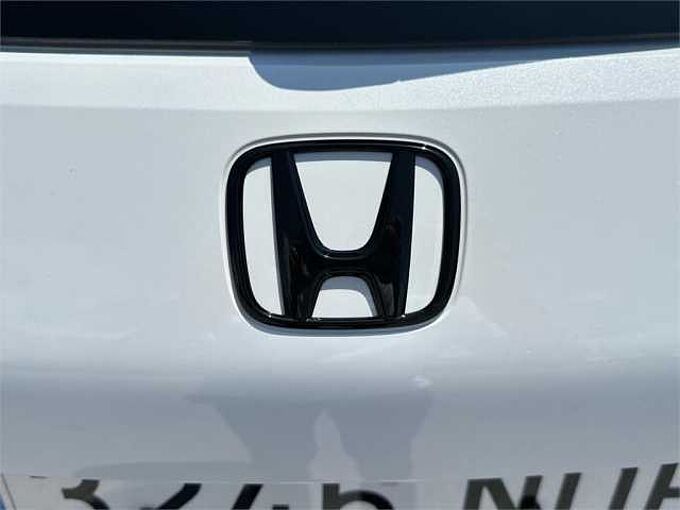 Honda ZR-V 2.0 i-MMD 4x2 Advance CVT
