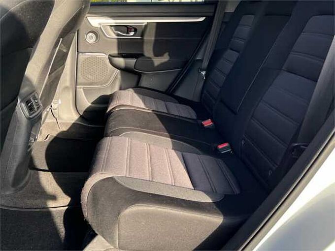 Honda CR-V 2.0 i-MMD 4x2 ELEGANCE NAVI