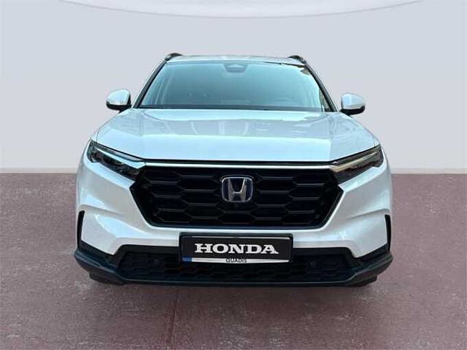 Honda CR-V 2.0 i-MMD HEV 4X4 Advance