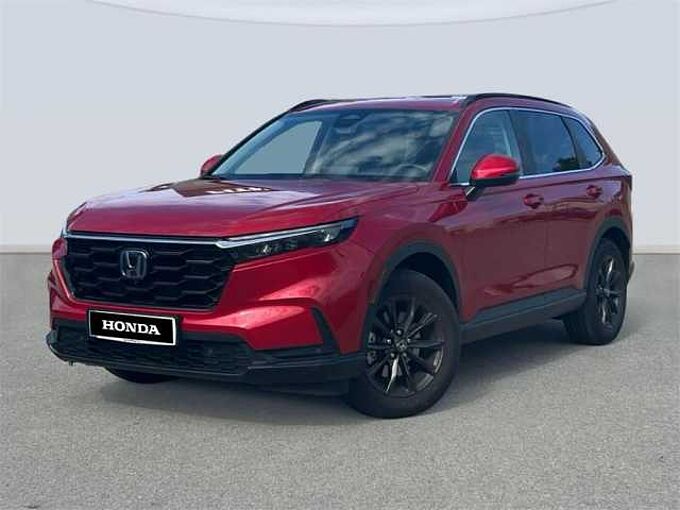 Honda  CR-V 2.0 i-MMD HEV 4X4 Advance