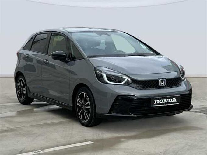 Honda Jazz 1.5 i-MMD SPORT