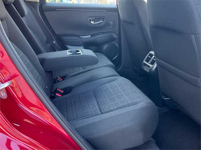 Honda ZR-V 2.0 i-MMD 4x2 Elegance CVT