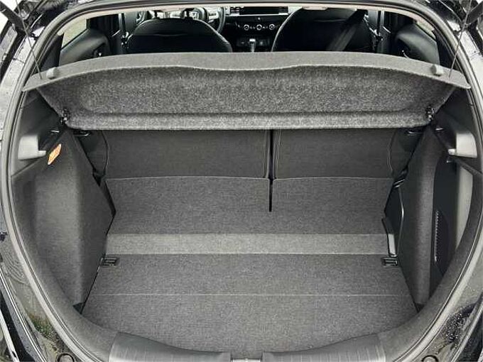 Honda Jazz 1.5 i-MMD ADVANCE