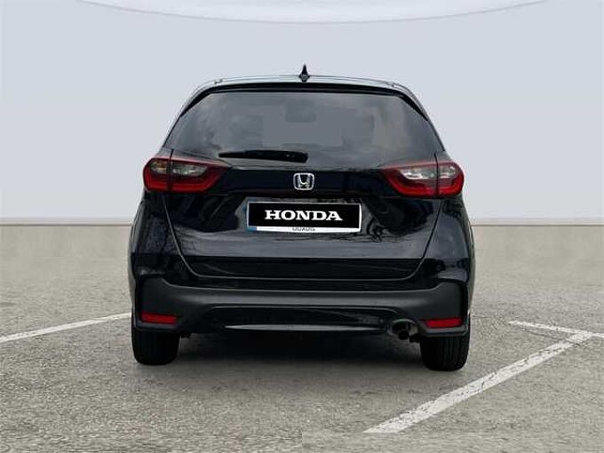 Honda Jazz 1.5 i-MMD ADVANCE