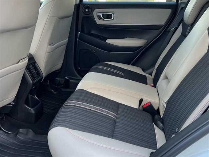 Honda HR-V 1.5 i-MMD Advance Style 4x2