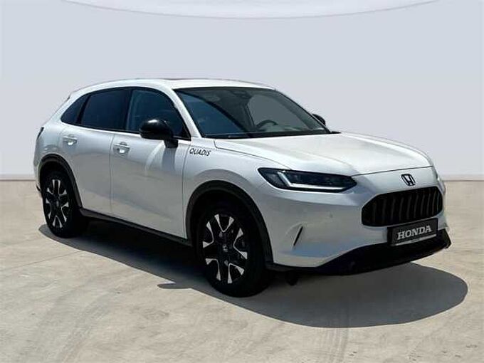 Honda  ZR-V 2.0 i-MMD 4x2 Advance CVT