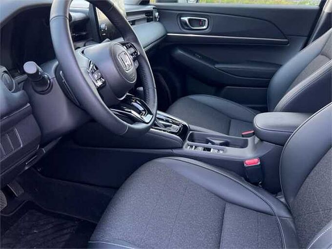 Honda HR-V 1.5 i-MMD Advance 4x2