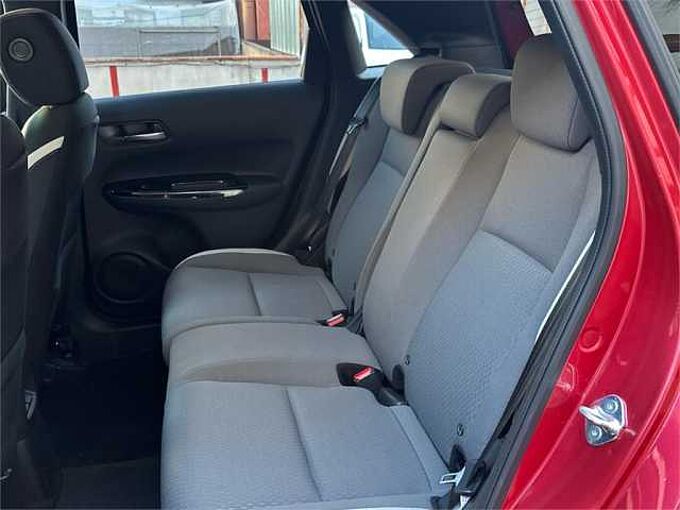 Honda  Jazz 1.5 i-MMD CROSSTAR