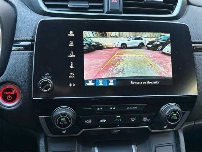 Honda  CR-V 2.0 i-MMD 4x2 ELEGANCE NAVI