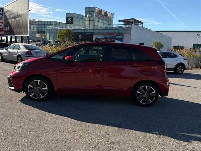 Honda Jazz 1.5 i-MMD ADVANCE