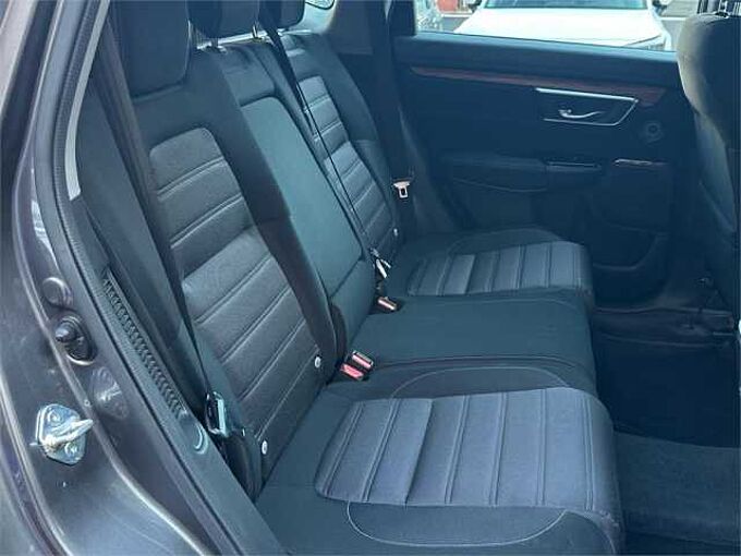 Honda  CR-V 2.0 i-MMD 4x2 ELEGANCE NAVI