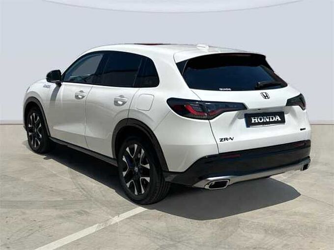 Honda  ZR-V 2.0 i-MMD 4x2 Advance CVT