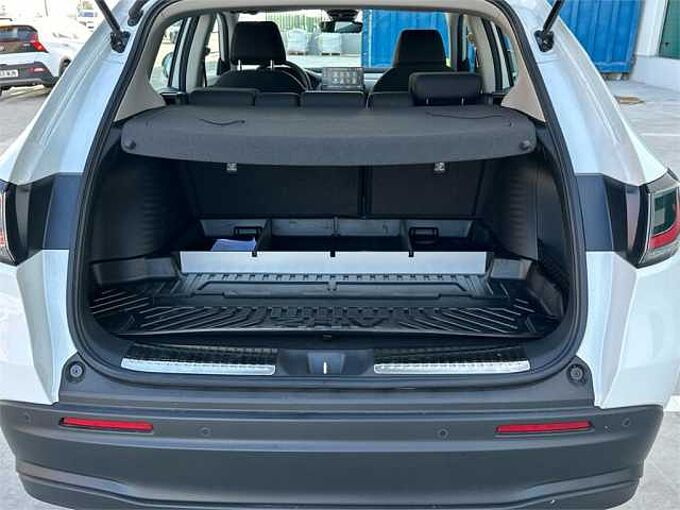 Honda  ZR-V 2.0 i-MMD 4x2 Elegance CVT