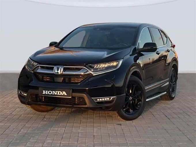 Honda  CR-V 2.0 i-MMD 4x2 Sport Line