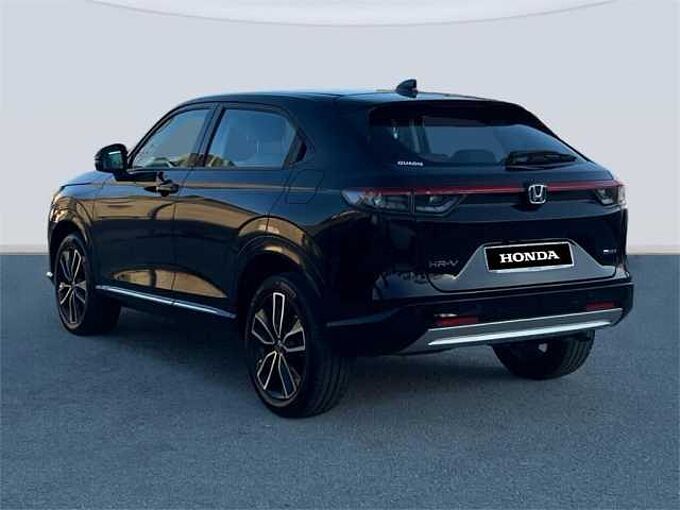 Honda HR-V 1.5 i-MMD Advance 4x2