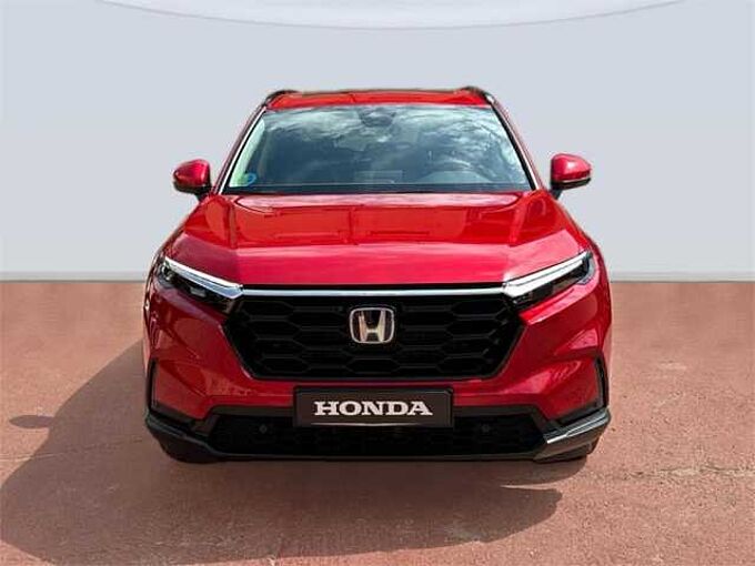 Honda CR-V 2.0 i-MMD HEV 4X4 Advance