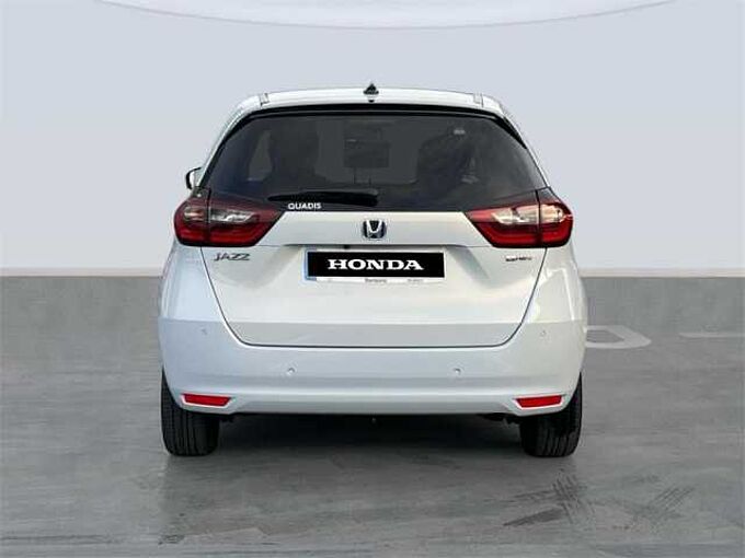Honda Jazz 1.5 i-MMD EXECUTIVE