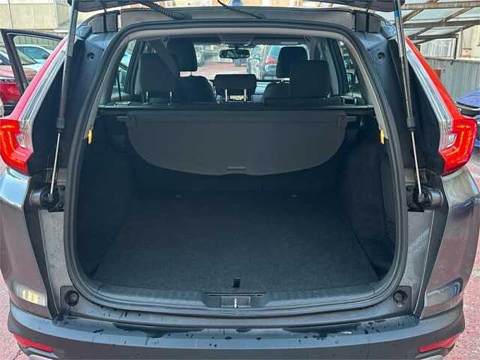 Honda  CR-V 2.0 i-MMD 4x2 ELEGANCE NAVI