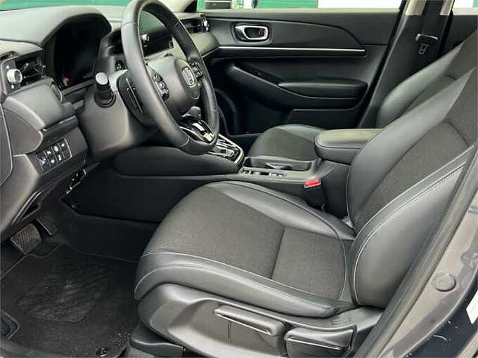 Honda HR-V 1.5 i-MMD Advance 4x2
