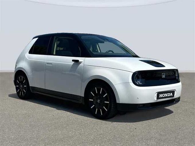 Honda Honda e Advance Llantas 17