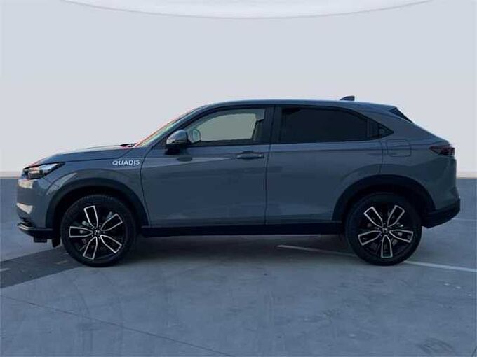 Honda HR-V 1.5 i-MMD Elegance 4x2