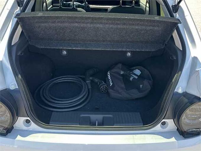 Honda Honda e Advance Llantas 17