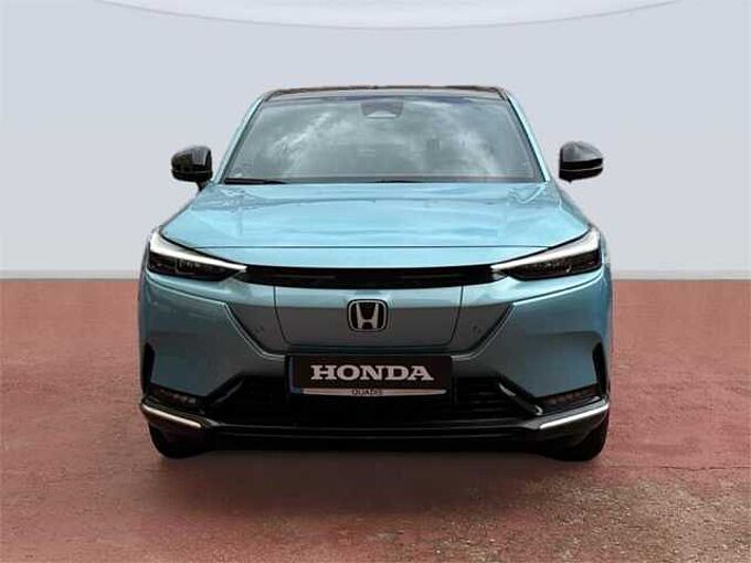 Honda  e:NY1 Advance