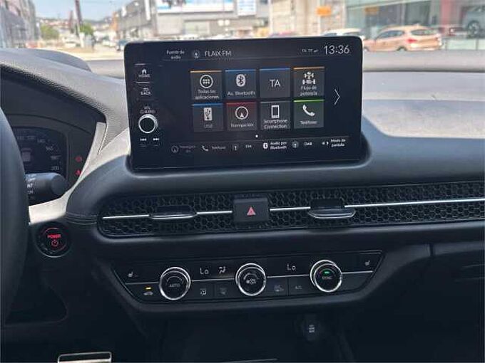 Honda  ZR-V 2.0 i-MMD 4x2 Advance CVT