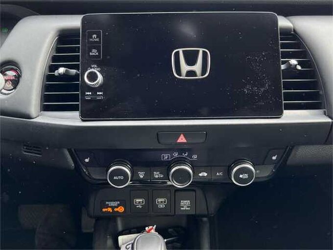 Honda Jazz 1.5 i-MMD ADVANCE