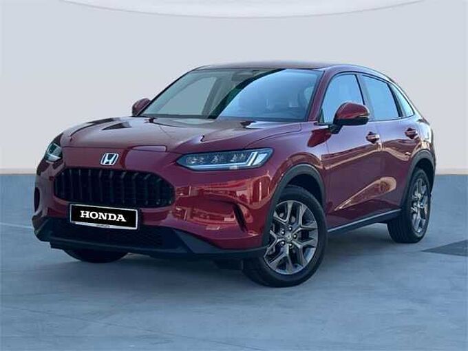 Honda  ZR-V 2.0 i-MMD 4x2 Elegance CVT