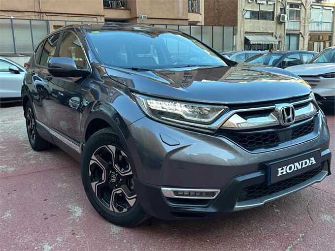 Honda  CR-V 2.0 i-MMD 4x2 ELEGANCE NAVI