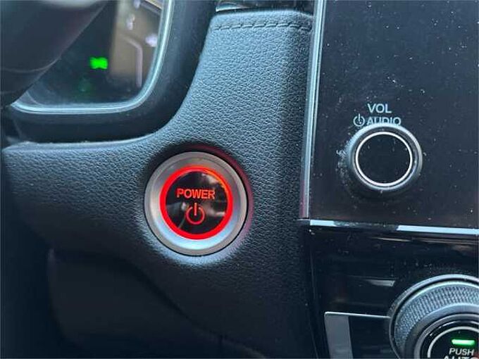 Honda  CR-V 2.0 i-MMD 4x2 ELEGANCE NAVI