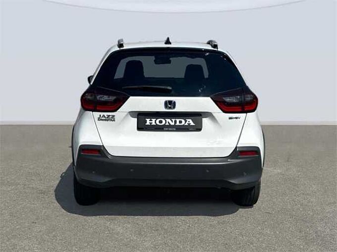 Honda Jazz 1.5 i-MMD CROSSTAR
