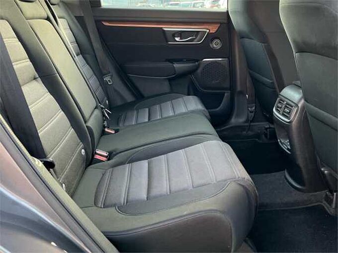 Honda CR-V 2.0 i-MMD 4x2 ELEGANCE NAVI