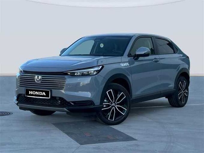 Honda  HR-V 1.5 i-MMD Elegance 4x2