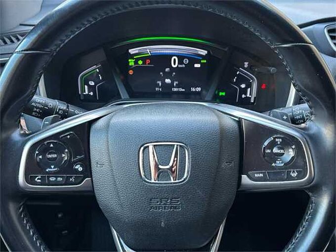 Honda  CR-V 2.0 i-MMD 4x2 ELEGANCE NAVI