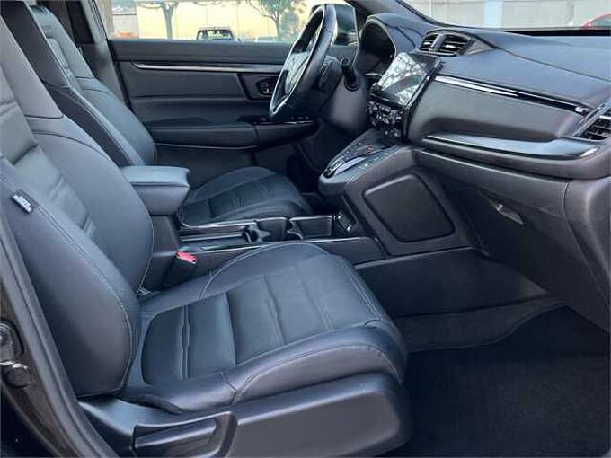 Honda CR-V 2.0 i-MMD 4x2 Sport Line