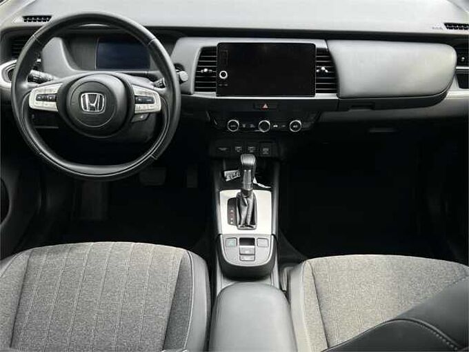 Honda Jazz 1.5 i-MMD ADVANCE