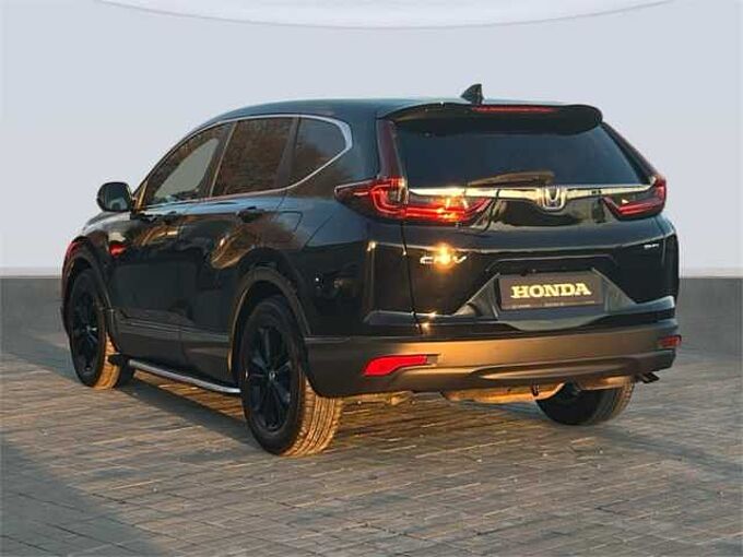 Honda CR-V 2.0 i-MMD 4x2 Sport Line